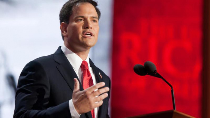 marco rubio are unda verde de la trump in venezuela cum vrea casa alba sa faca ara situata in nordul americii de sud mareata din nou 695a06b18663c