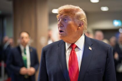 marea britanie boicoteaza ceremonia de semnare a consiliului de pace a lui trump din cauza implicarii lui vladimir putin 6971f1f247173