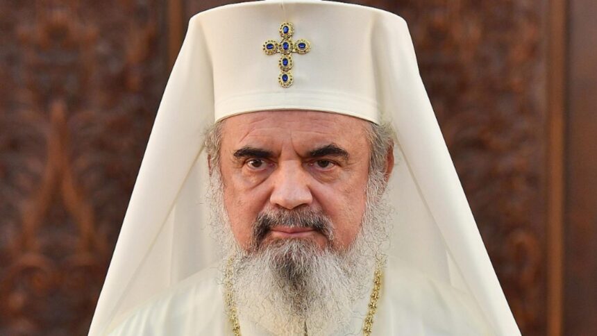 mesaj de compasiune si rugaciune patriarhul daniel alaturi de familiile victimelor tragediei din elvetia 6956ce932fb98