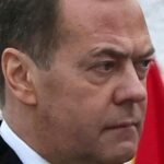 mesaj socant de la moscova dupa capturarea lui maduro medvedev ii cere lui trump sa trimita fortele speciale la kiev 695934cb514e1