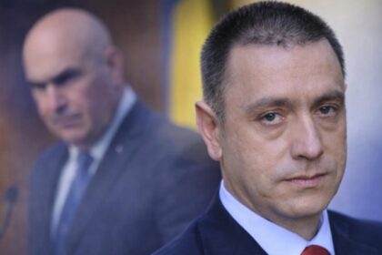 mihai fifor sterge pe jos cu reforma promovata de ilie bolojan minciuna aroganta si dispret fata de romani 697222fad8b1f