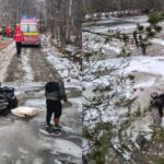 misiune contracronometru in muntii vrancei doua persoane au fost ranite dupa ce au cazut cu atv ul in raul putna 6957f4ac0c823