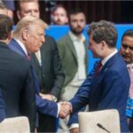 nicusor dan se lauda ca intareste relatia cu sua dar nu merge la davos sa se intalneasca cu donald trump 6966260309830