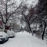 ninsori la bucuresti in noaptea de sambata spre duminica prognoza speciala pentru capitala 696222fba2c89