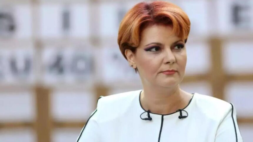 olguta vasilescu mesaj transant pentru bolojan daca nici macar aceasta suma nu o da inseamna ca este sabotaj si ca intentionat face acest lucru 696d020e66b3f