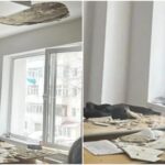 panica intr o scoala din botosani tavan prabusit chiar in timpul orelor de curs unitatea de invatamant renovata recent prin pnrr 69677d3b77e8e