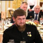 ramzan kadirov pe moarte liderul ceceniei l a numit pe fiul sau in varsta de 20 de ani vicepremier 695d6e374cdb6