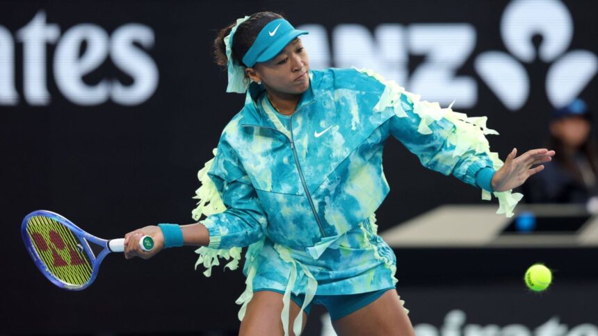 reactia wta dupa meciul cu scantei sorana cirstea naomi osaka la australian open 2026 69721eac2a6a9
