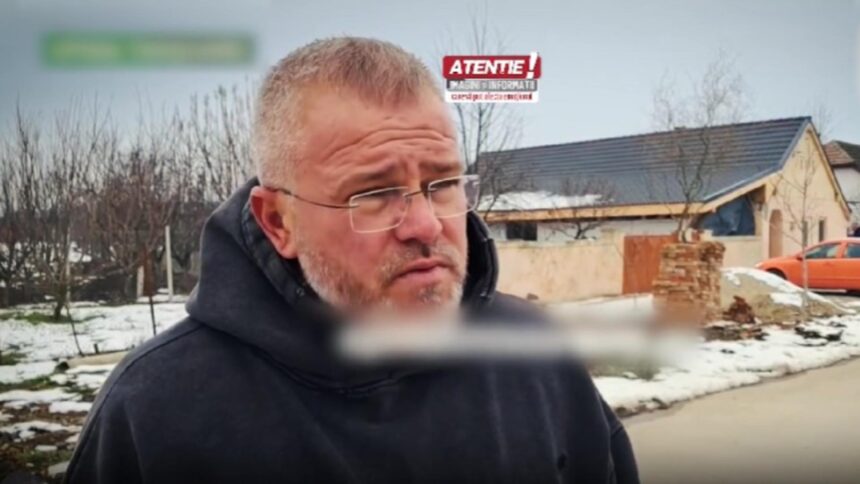 revolta in satul lui mario parintii nu si mai lasa copiii la scoala dupa teribila crima 6973cae513c72