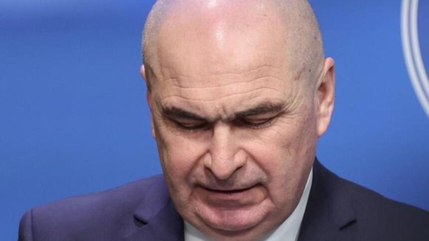 revolta totala in pnl ilie bolojan umilit de un primar din propriul partid orice prost stie sa puna biruri pe popor 695a5523c6775
