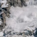 riscul de avalansa in muntii fagaras ridicat la gradul patru din cinci avertismentul meteorolgilor 6957e1e7e30ed