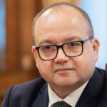 romania a fost salvata in 2025 de pe marginea prapastiei consilierul lui nicusor dan ii sfideaza pe romanii saraciti 69561b994f58f