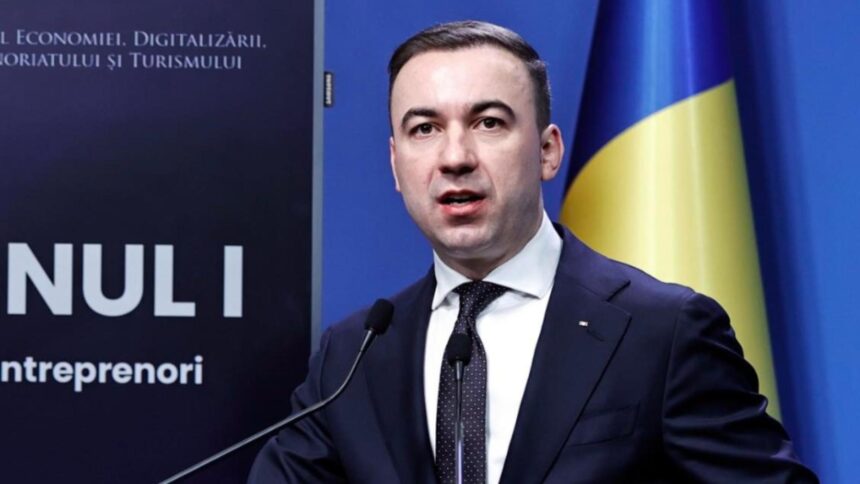 romania tot mai aproape de gazul din marea neagra ministrul energiei primele extractii ar putea incepe in prima jumatate a anului 2027 6965055480593