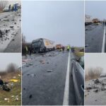 soferul microbuzului implicat in accidentul din timis a consumat cocaina cannabis si alcool rezultatele analizelor toxicologice 697b684fc2833