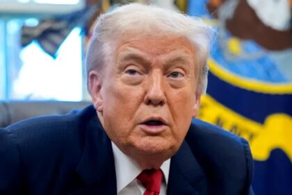 trump sugereaza anexarea groenlandei si canadei intr o serie de imagini publicate online presedintele sua a facut public un mesaj privat de la macron privind o propunere de g7 cu rusia 696f34ac06e74