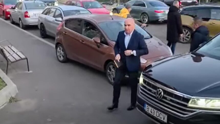 zi cruciala pentru premierul ilie bolojan curtea de apel bucuresti analizeaza cererea de desfiintarea a grupului de lucru pentru modificarea legilor justitiei 69648215aa639
