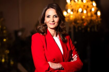 anca alexandrescu paralela intre traiul din dubai si cel din romania aici statul te ajuta totul e pentru cetateni 699454d32f27c
