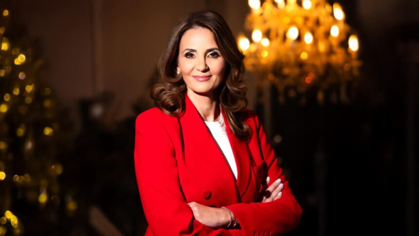 anca alexandrescu paralela intre traiul din dubai si cel din romania aici statul te ajuta totul e pentru cetateni 699454d32f27c