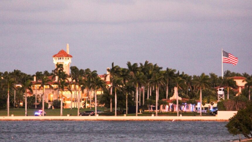 barbat impuscat mortal de secret service dupa ce a incercat sa patrunda in complexul mar a lago al lui trump 699b27e3b8f54