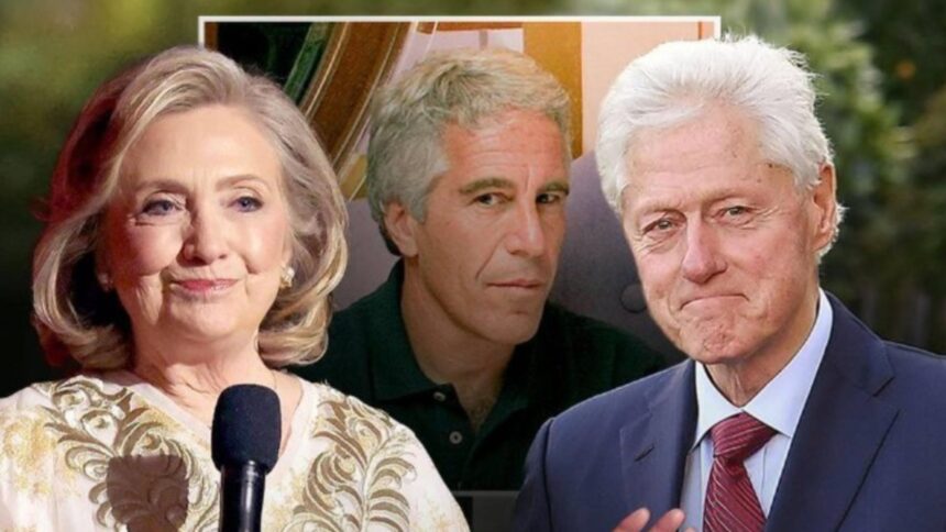 bill clinton audiat in congres in cazul epstein fostul presedinte trebuie sa dea explicatii despre legaturile sale cu infractorul 69a182a854f21