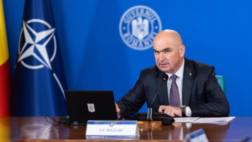 bolojan a dat un termen de finalizare pentru autostrada moldovei cand incep lucrarile 69a0807947a7c
