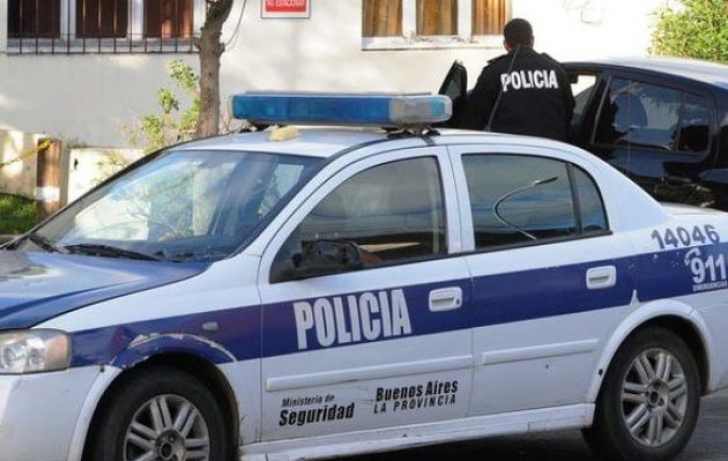 ciocniri violente ale muncitorilor aflati in greva generala cu politia in argentina 6997fbc3b3335