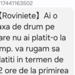 cnair avertizeaza asupra unei tentative de frauda privind plata taxei de drum 6980fc35adf33