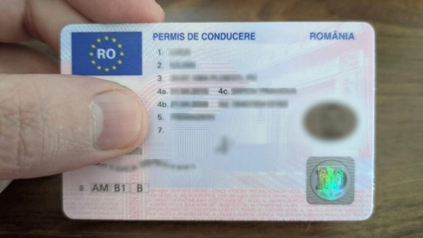cum poti sa reduci perioada de suspendare a permisului auto legea prevede 3 cerinte 698a3b4edbe3a