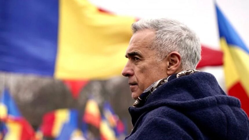 decizia cruciala si definitiva a judecatorilor in dosarul lui calin georgescu presedintele interzis de sistem mesaj crucial pentru romani 698041441f9bb