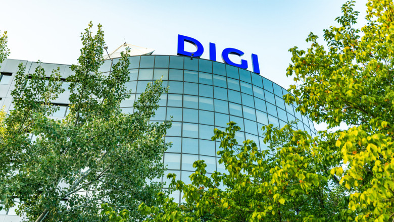 digi communications n v raporteaza venituri consolidate preliminare de 22 mld euro in 2025 in crestere cu 15 fata de 2024 699c17ff5a220