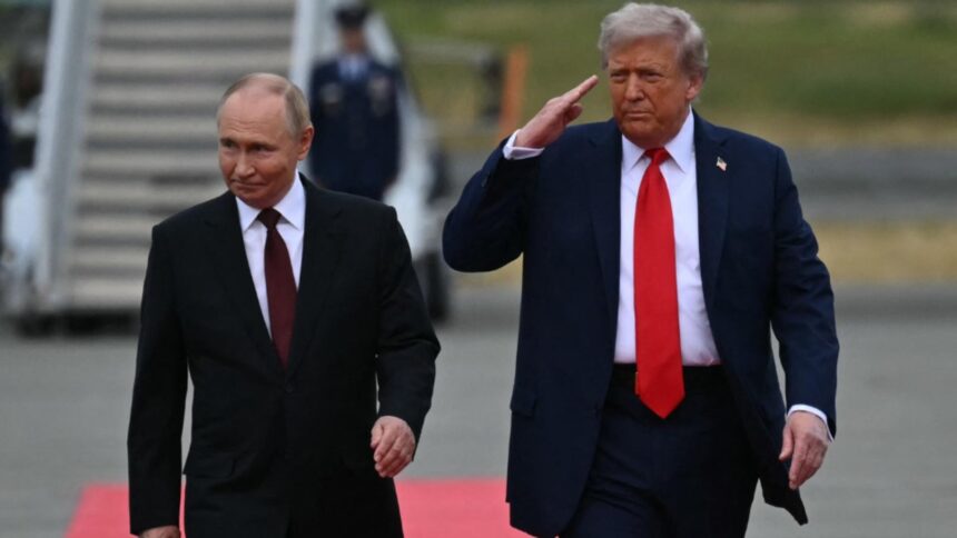 donald trump cere un nou tratat nuclear cu vladimir putin dupa expirarea new start a fost prost negociat si incalcat grosolan 6985a568007cd