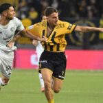 foto rares burnete la primul sau gol in fotbalul profesionist cu adevarat frumos update cu video 698994d22e757