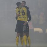 foto si video formidabil fotbalistul roman a evoluat doar 7 minute dar a fost desemnat jucatorul meciului si este in finala cupei belgiei 698f1c5d15d73