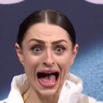 galerie foto julia sauter in extaz imediat dupa ce a aflat cate puncte a obtinut la programul liber si a urcat pe 2 temporar definitia surprizei 6999878ef2465