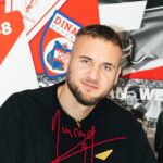george puscas mesaj pentru fanii lui dinamo n o sa fie niciun dubiu sunt un caine adevarat 699d9b9c70fec