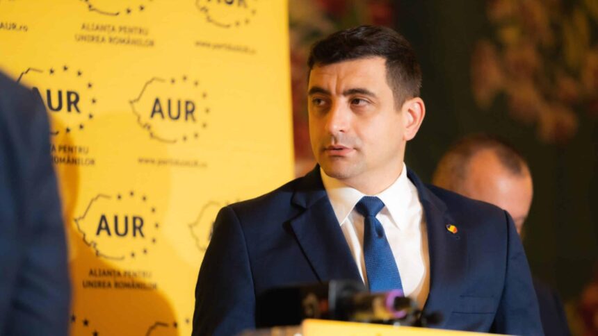 george simion mesaj ferm pentru romanii afectati de taxele lui bolojan unirea face puterea video 6985dfe1b8fc7