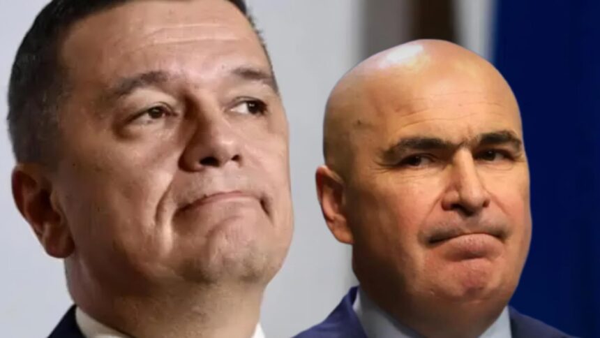 grindeanu mesaj transant catre parteneri bolojan este premierul usr nu al coalitiei daca nu tine cont de propunerile psd bugetul nu va fi votat 69a05fbf3d34b