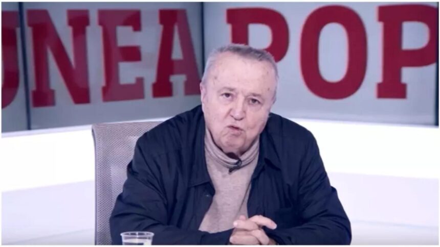 ion cristoiu analiza despre prezenta lui nicusor dan la consiliul pentru pace a mintit despre relatia cu sua 699b13e071f9b