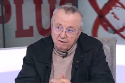 ion cristoiu nicusor dan se cacaie are dificultati uriase de exprimare nici inteligenta artificiala nu reuseste sa l inteleaga 697ef2ba0d7f2