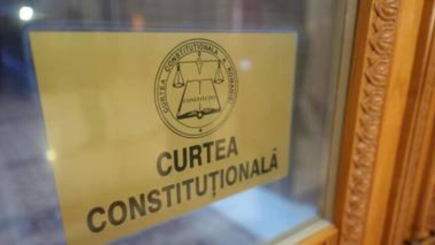judecatorul ccr numit de nicusor dan declaratie controversata anularea alegerilor a fost necesara 698592714c354