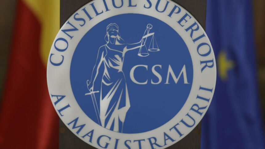 mai multi judecatori cer sa iasa la pensie solicitarile lor sunt deja pe masa csm vezi lista 69a2bea90a1b2