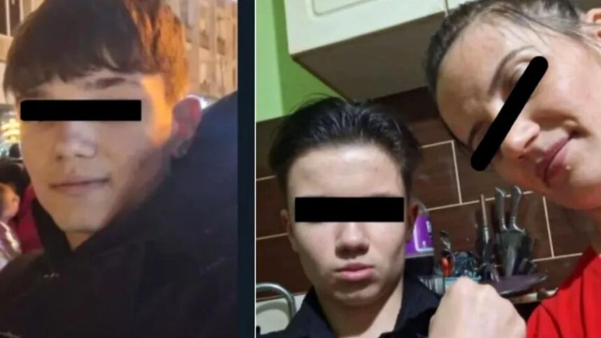 mama criminalului de 13 ani acuzat in crima de la cenei a dat primele declaratii ma tem de revolta oamenilor am peste 500 de amenintari pe telefon 697f4f699f344