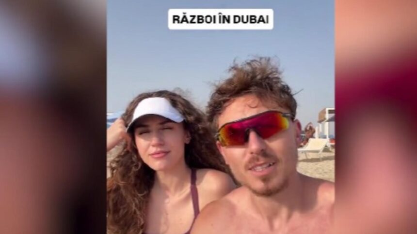 marturiile romanilor prinsi in atacurile dupa riposta teheranului unde se adapostesc video 69a339b49feb4