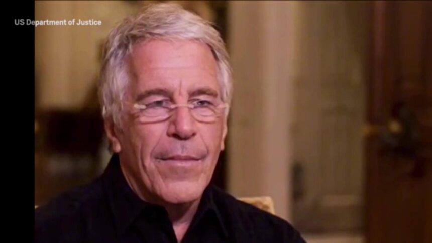 mesaj pentru putin noi documente care il leaga pe jeffrey epstein de oficiali rusi ce voia sa i transmita liderului de la kremlin 6988bfee57b9e