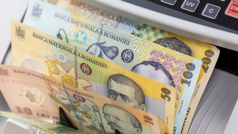 ministerul finantelor a atras inca 1355 milioane de lei de la banci in contextul unei datorii publice de peste 60 din pib 699467499de9d