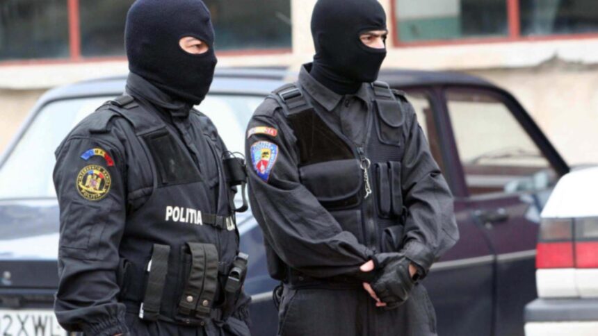 perchezitii de amploare in opt judete si in bucuresti grupare acuzata ca a inselat banci si ifn uri cu peste 74 milioane lei inclusiv prin start up nation 699da42a8ed0b