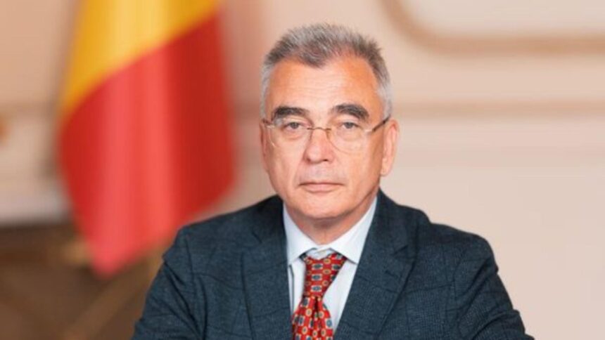petrisor peiu atac dur la adresa lui ilie bolojan nu e capabil sa conduca 12 ministri are nevoie de cinci ajutoare video 698ebdad3f4e9