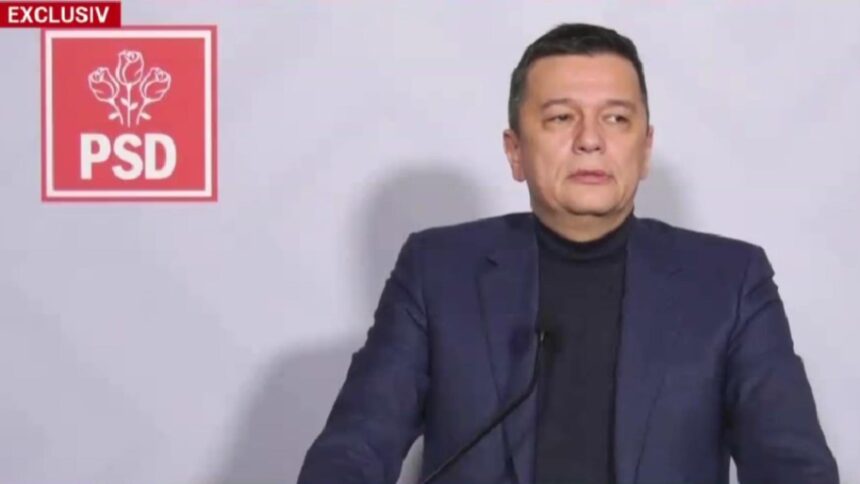 psd se opune taierilor fara exceptii a salariilor din sistemul bugetar cerem partenerilor de guvernare sa abandoneze politica de austeritate 698dcc6238a0b