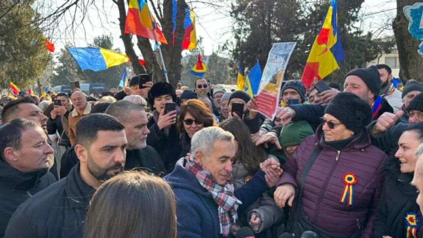 rasturnare de situatie in dosarul lui calin georgescu magistratii cer socoteala parchetului general 6989b2643ff83
