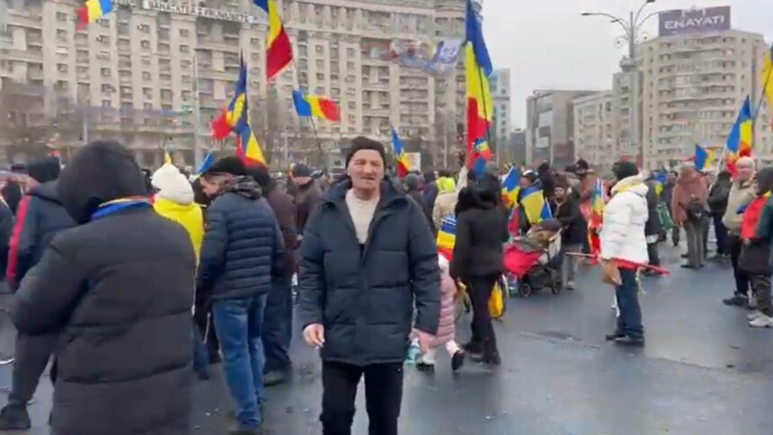 realitatea plus lider de audienta in ziua marelui protest doar aici la televiziunea poporului dam voce tuturor romanilor 698ee6adee3ea 1
